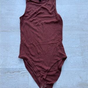 Forever21 Bodysuit